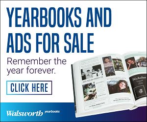 Order a Yearbook or Senior Ad